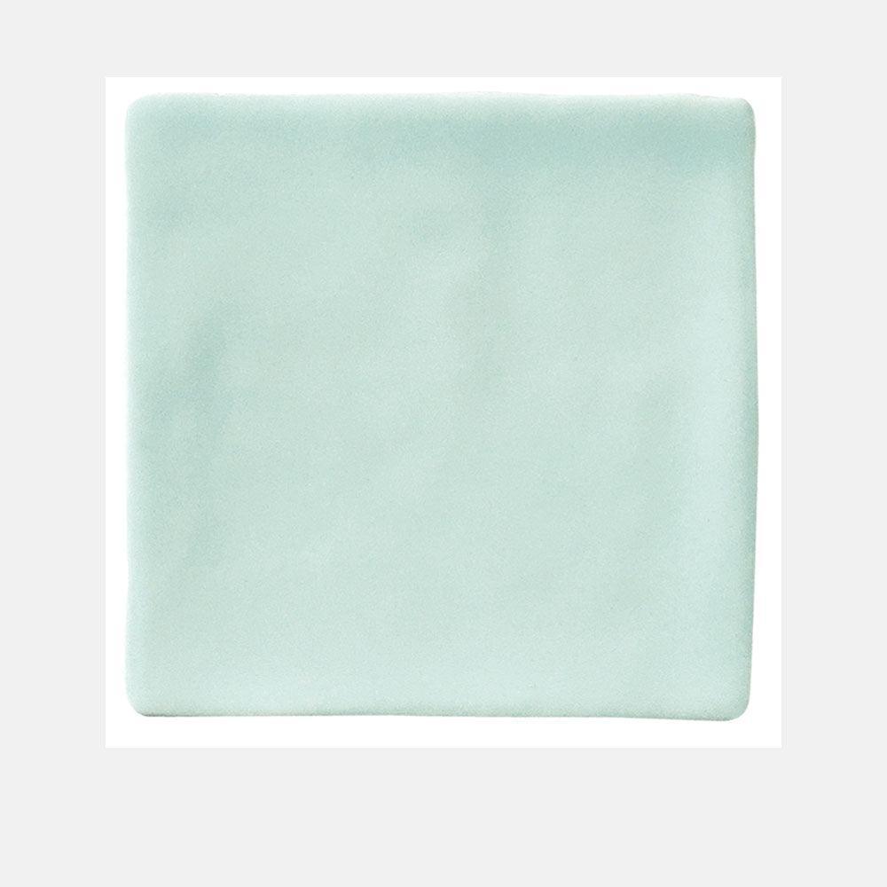 Santorini Mint 100X100X9 Matt Subway Tile - Tile Lane