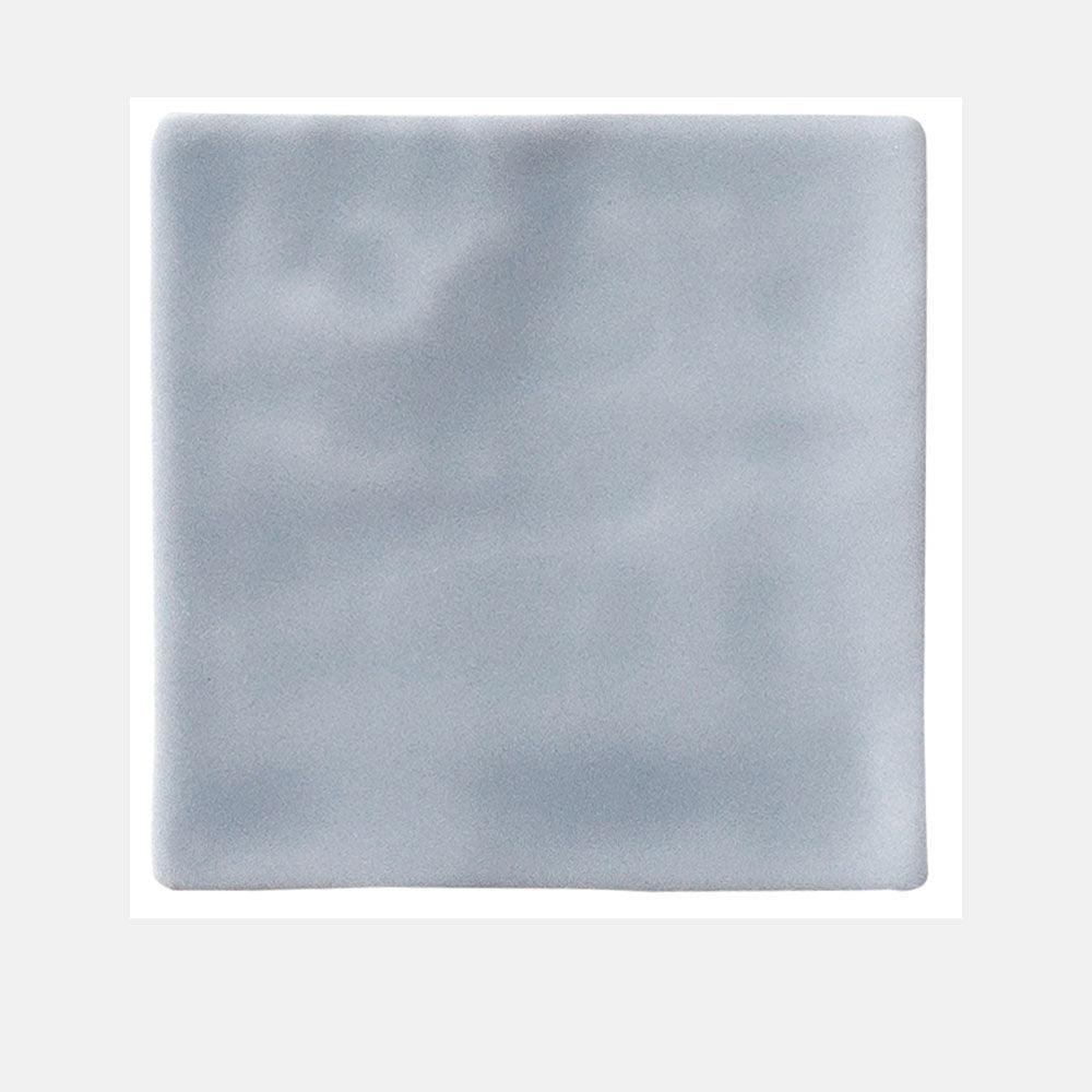 Santorini Sea Blue 100X100X9 Matt Subway Tile - Tile Lane