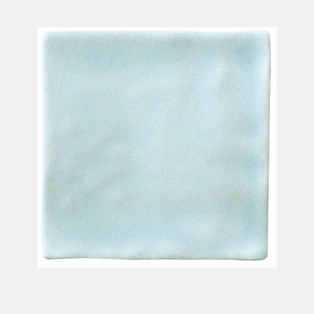 Santorini Sky Blue 100X100X9 Matt Subway Tile - Tile Lane
