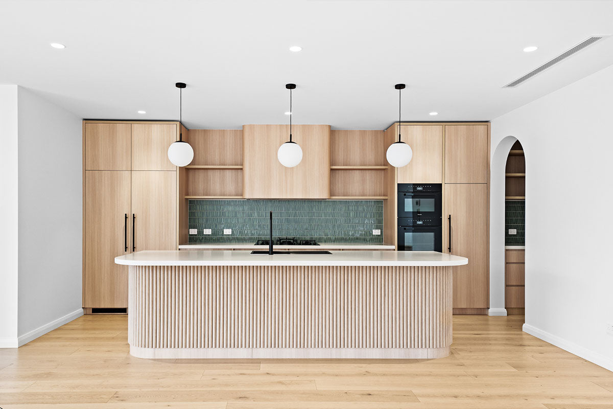 A Hampton-Scandi Rebuild in Marrickville