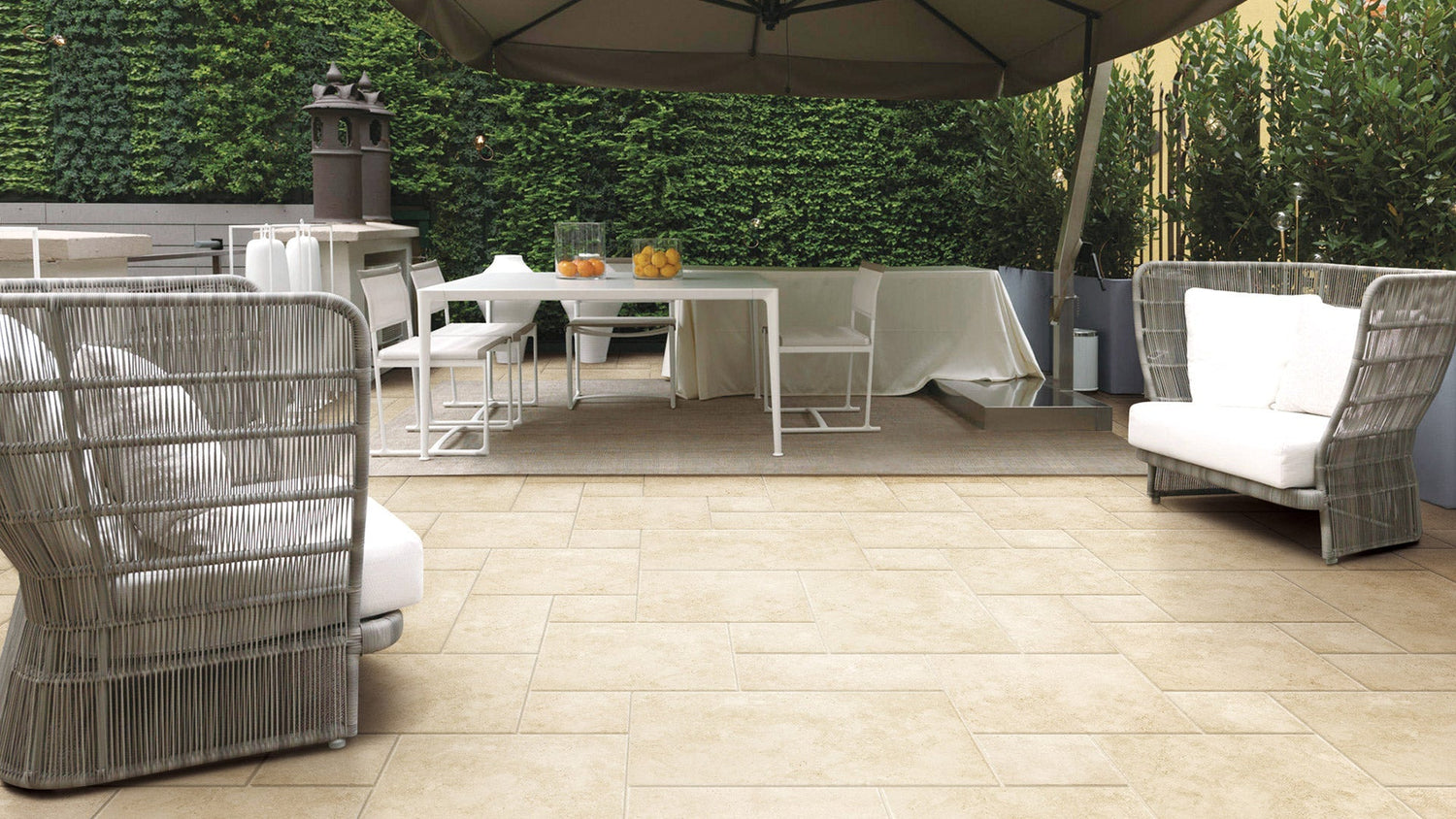 Why We Love French Pattern Tiles (And You Will Too)
