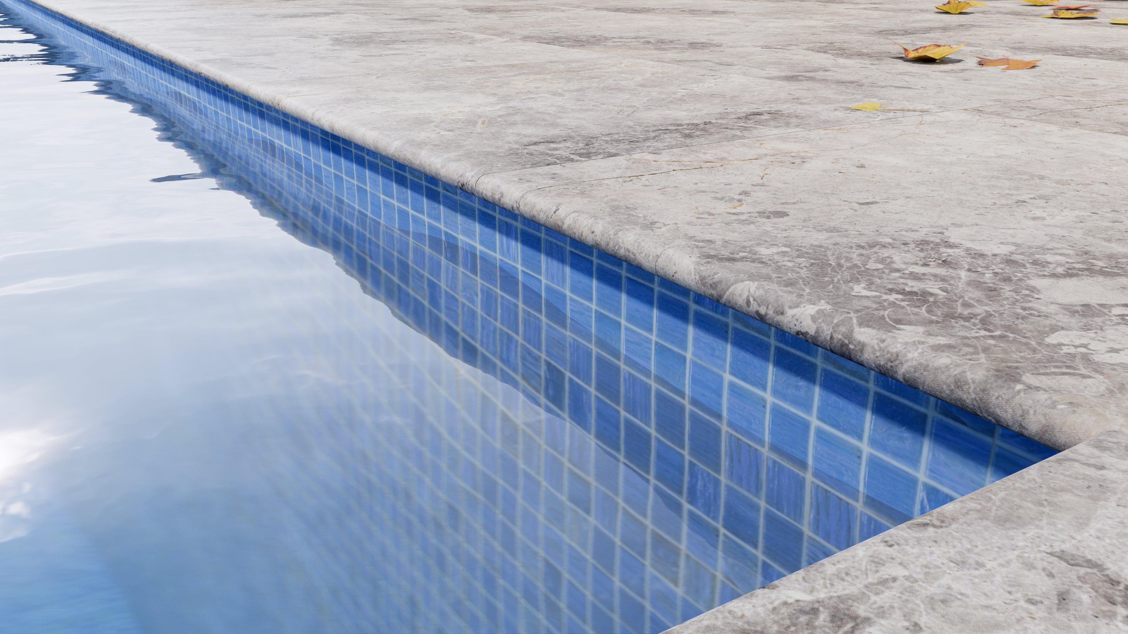 The Ultimate Guide to Choosing the Perfect Pool Coping Tiles