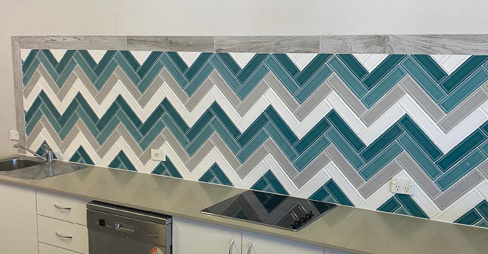 Choosing Tiles for Your Kitchen Splashback - Tile Lane