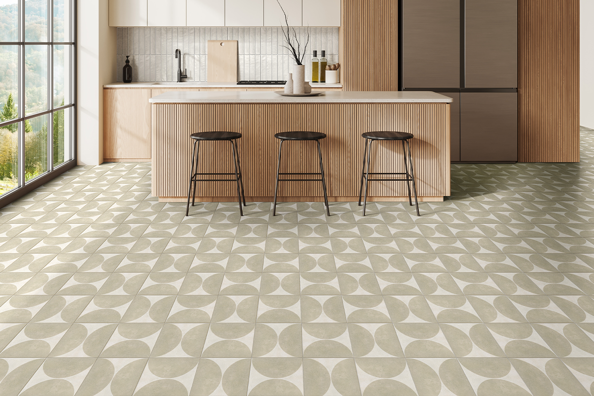 Top 6 Tips for Choosing the Perfect Floor Tiles for Your Home