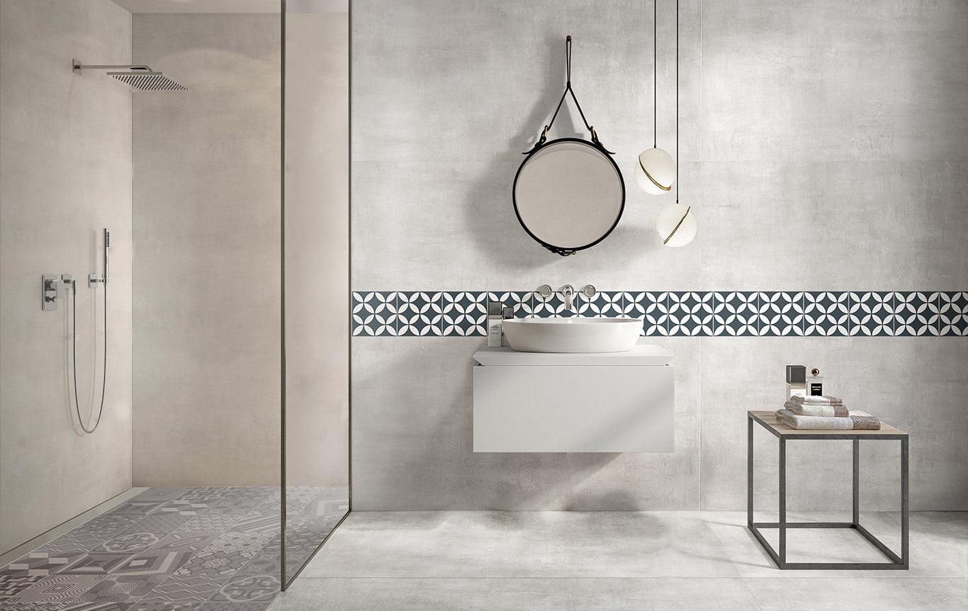 How to Achieve a Timeless Bathroom Design - Tile Lane