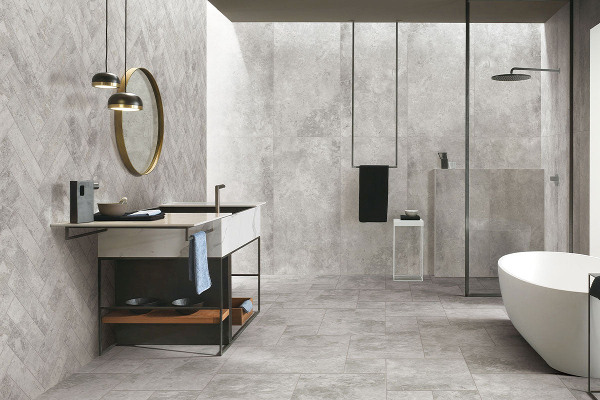 Feature Tiles That Turn Heads: Creative Ideas to Elevate Your Space