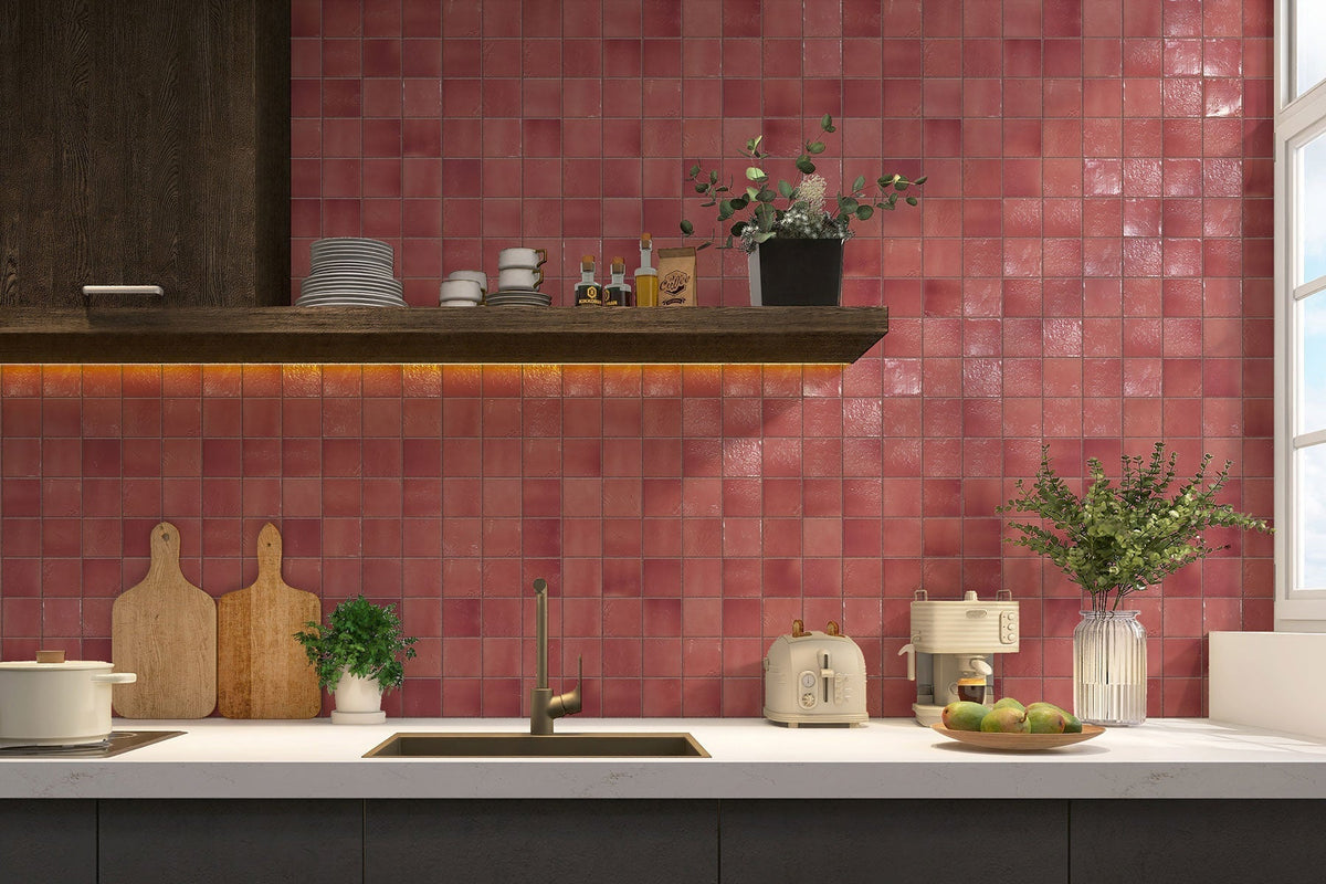 Tile Variation Explained: Understanding the V-Rating Scale