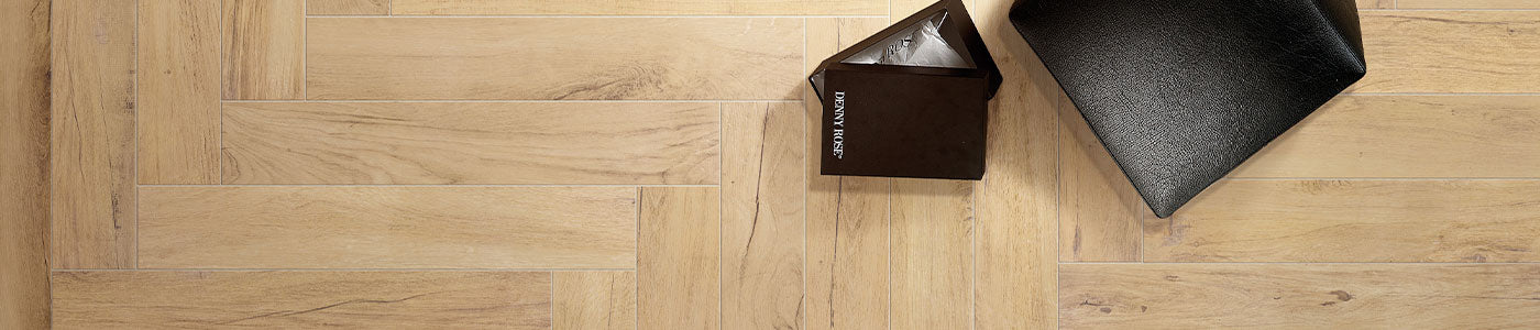 Timber Look Tiles