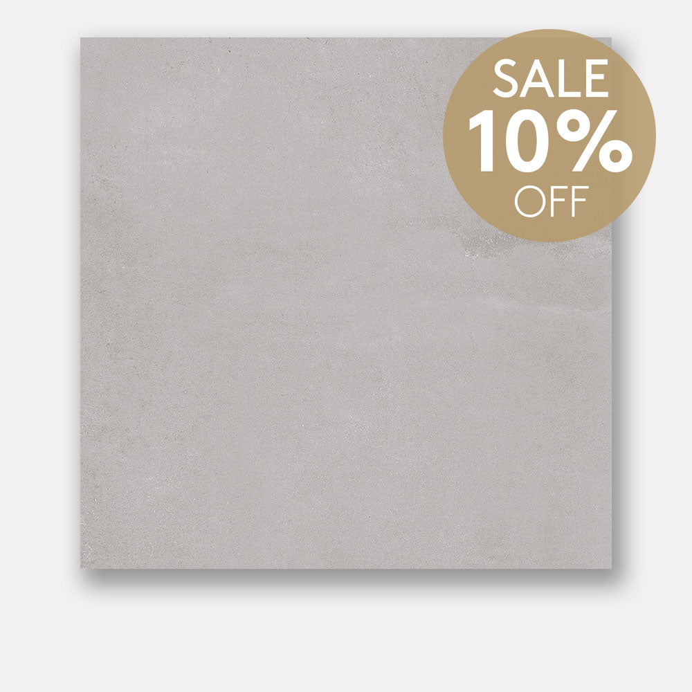 Brooklyn Tortora 600x600 Matt Porcelain Tile