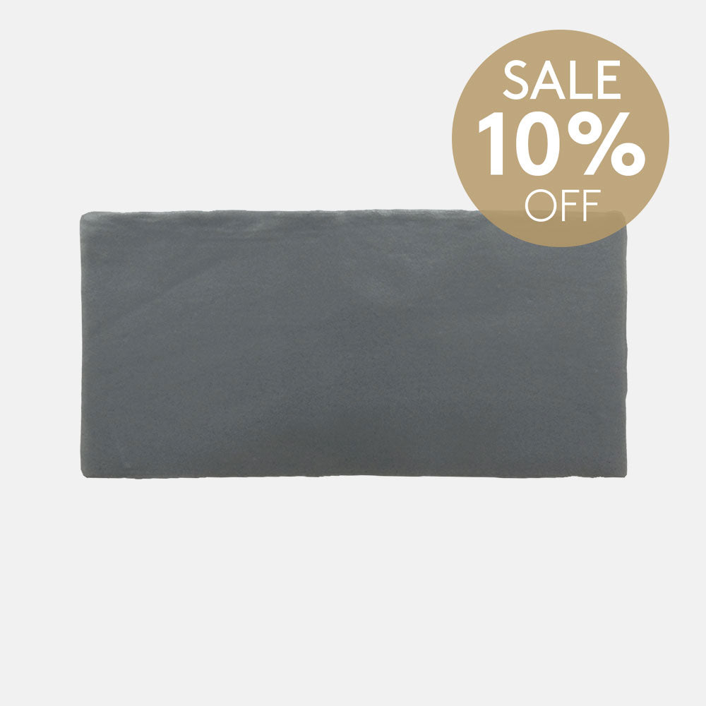 Columbus Grafito 75x150 Matt Subway Tile