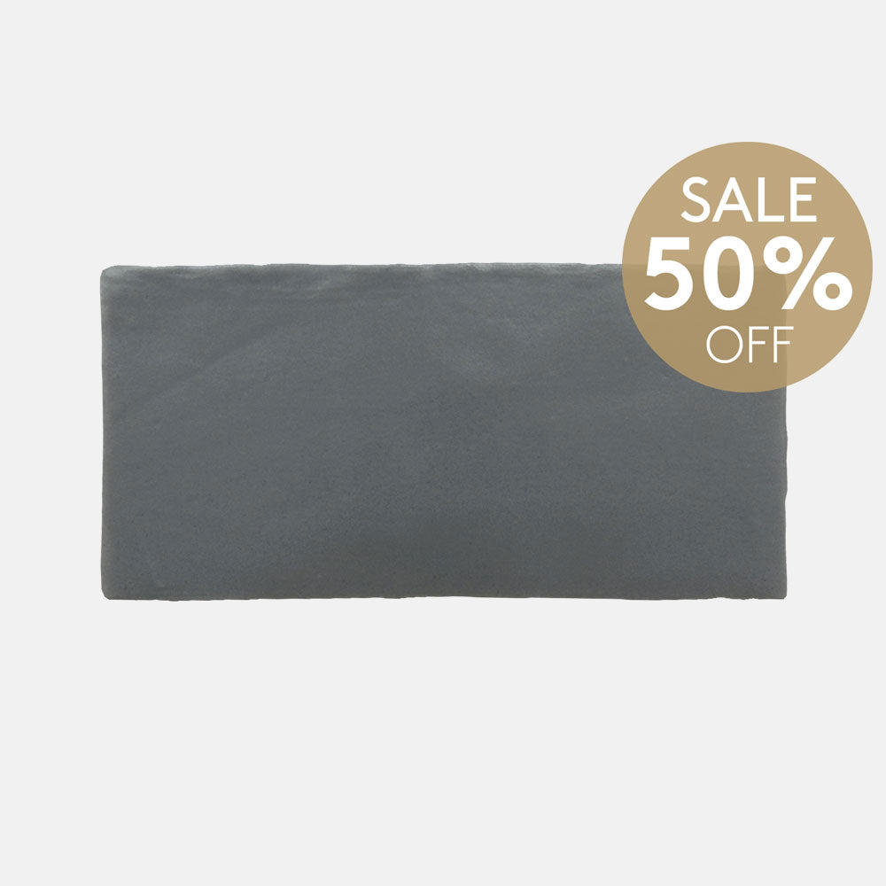 Columbus Grafito 75x150 Matt Subway Tile