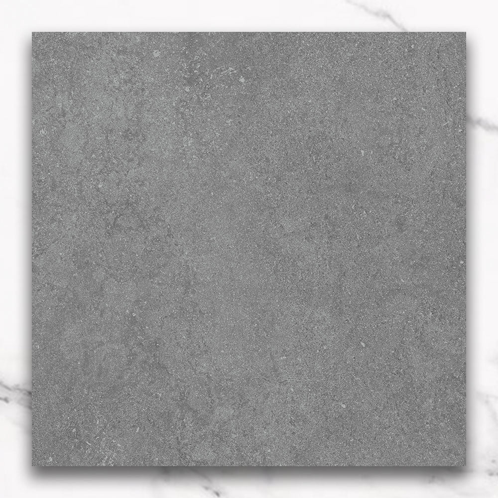 Essen Grey 300X300 Matt Porcelain Tile