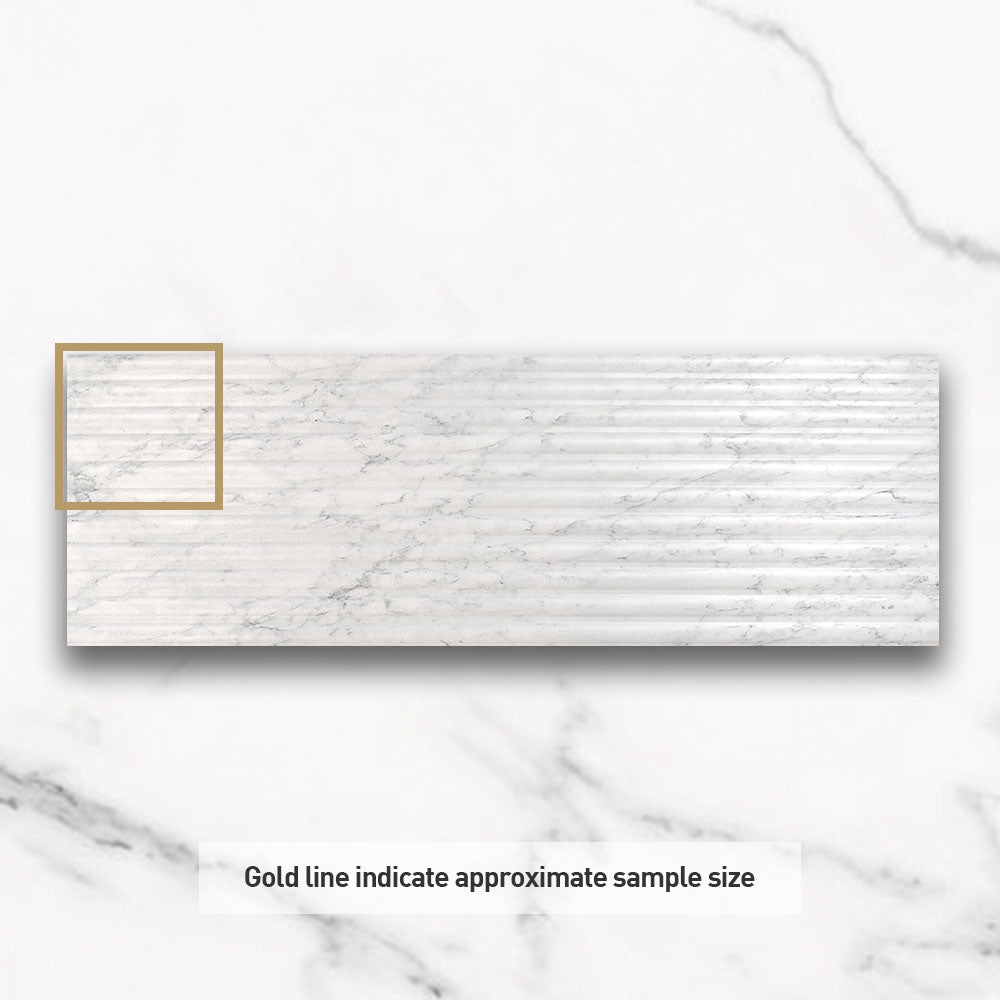 Florence Marmi 400x120 Porcelain Wall Tile