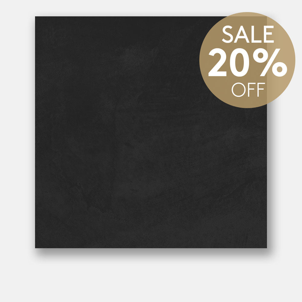 Key West Charcoal 300X300 Matt Porcelain Tile