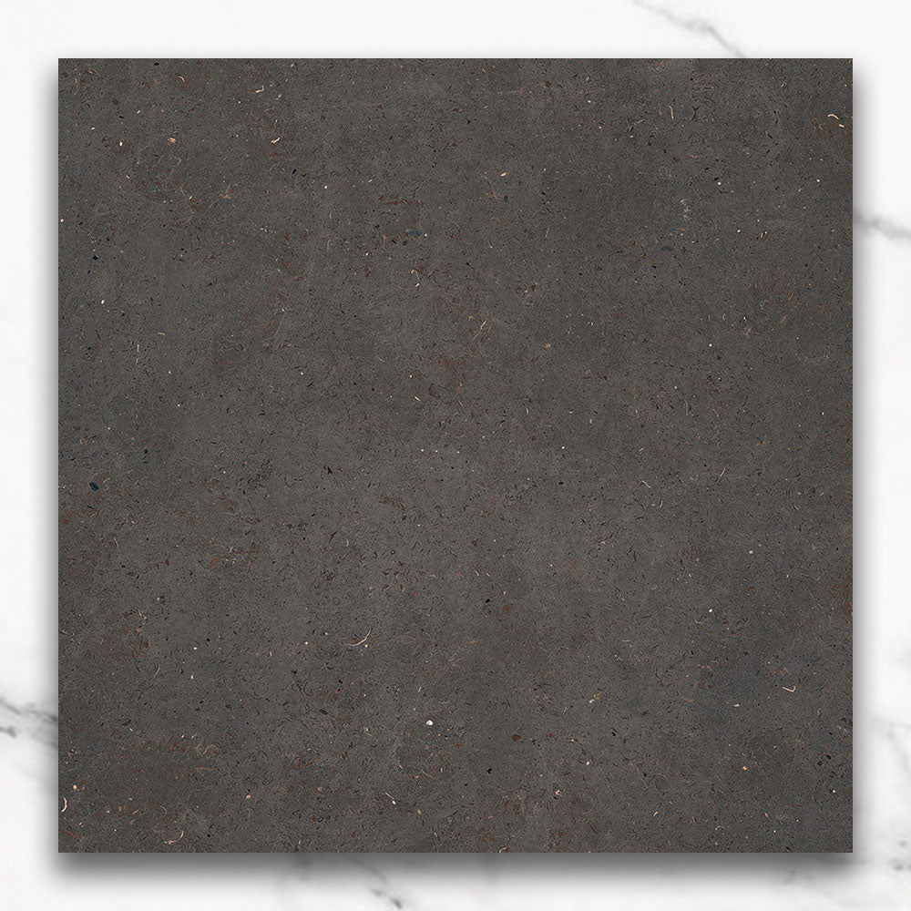 Leppora Dark 1000x1000 Stone Look Outdoor Porcelain Tile