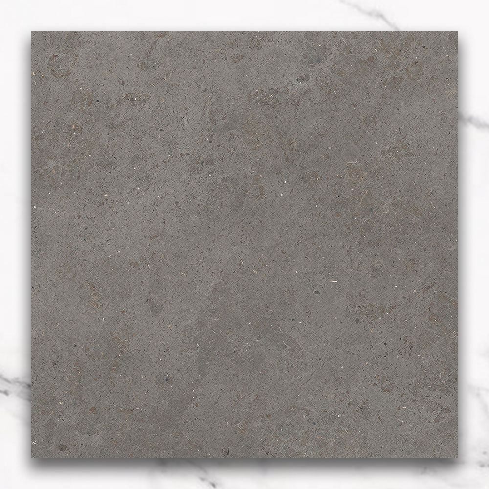 Leppora Fumo 1000x1000 Stone Look Outdoor Porcelain Tile