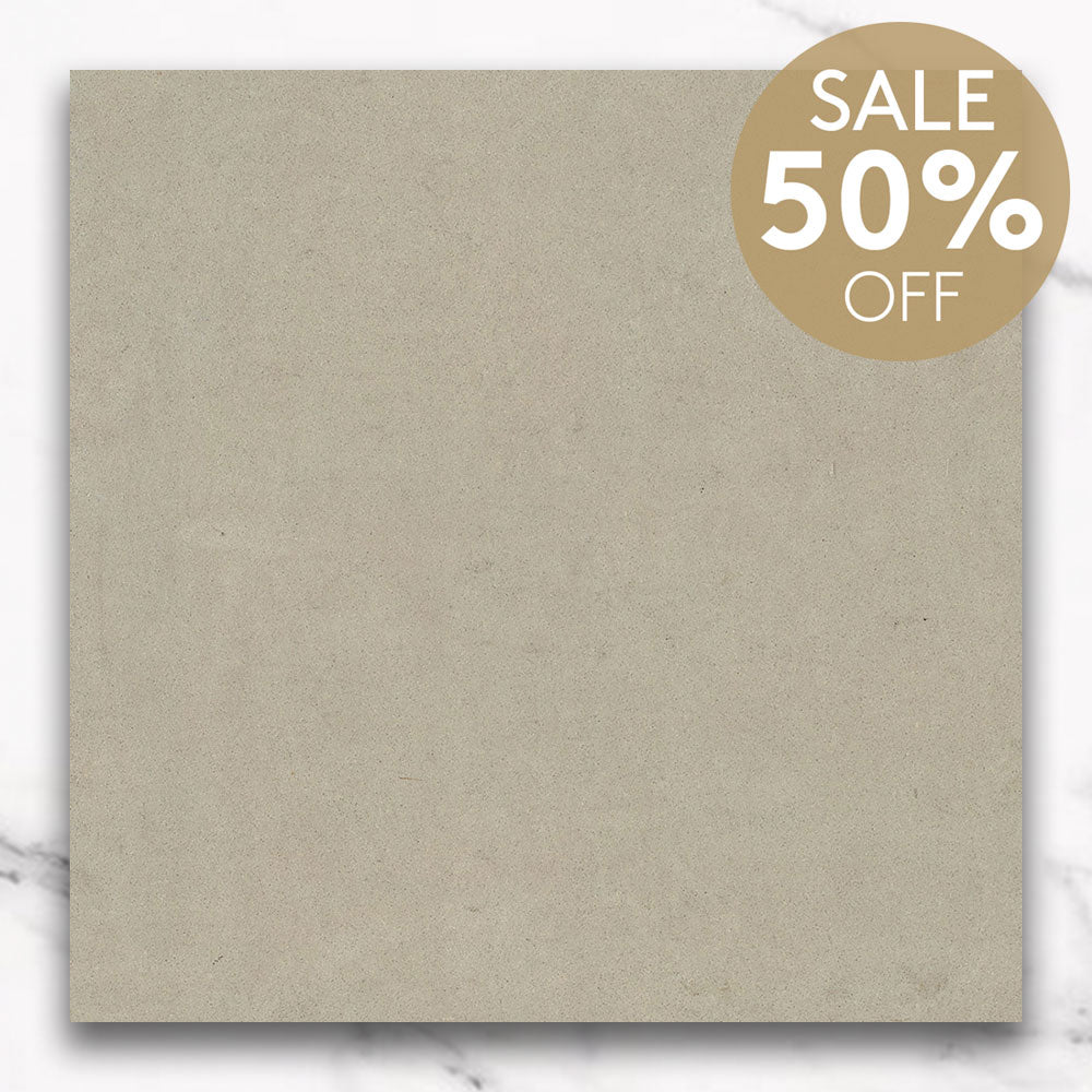 Matina Concrete 600x600 Polished Porcelain Tile