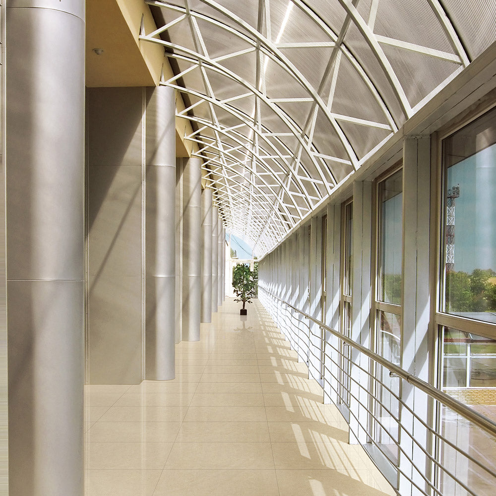 Matina Snow 300x300 Outdoor Porcelain Tile