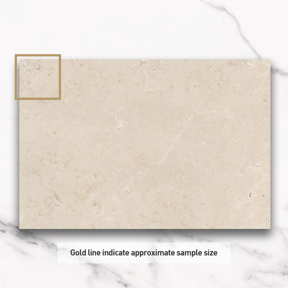 Oslo Avorio 440x660 Outdoor Porcelain Tile