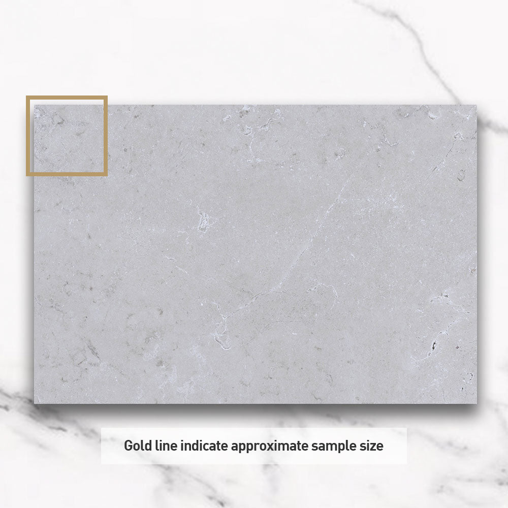 Oslo Grigio 440x660 Outdoor Porcelain Tile