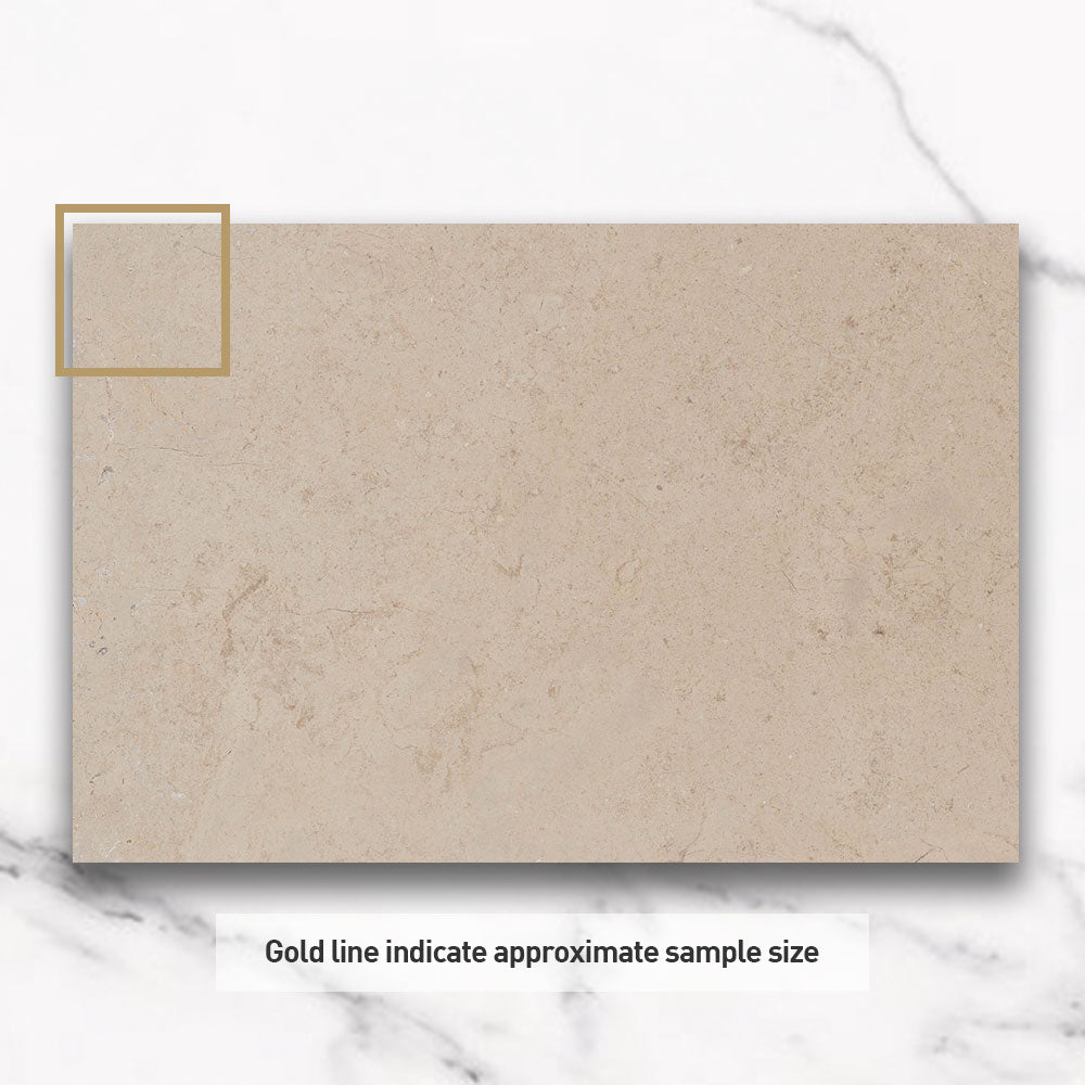 Oslo Sabbia 440x660 Outdoor Porcelain Tile