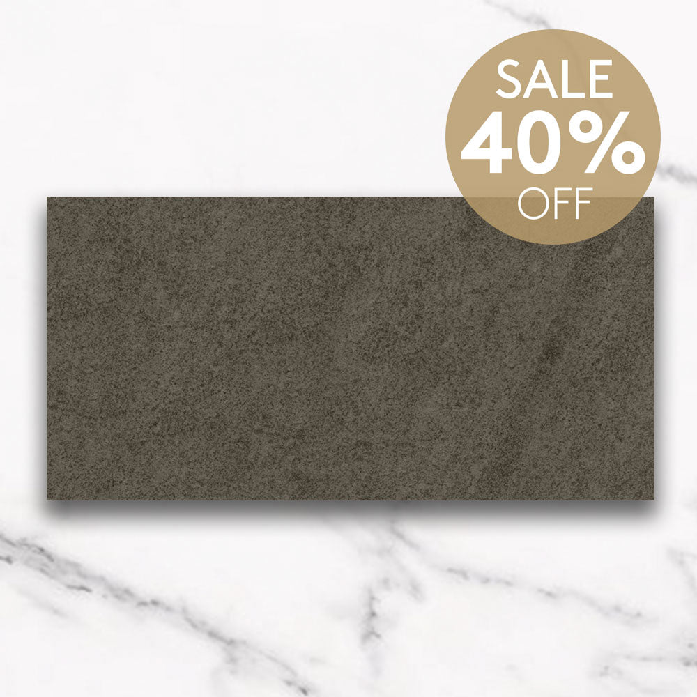 Questi Cappucino 300x600 Matt Porcelain Tile