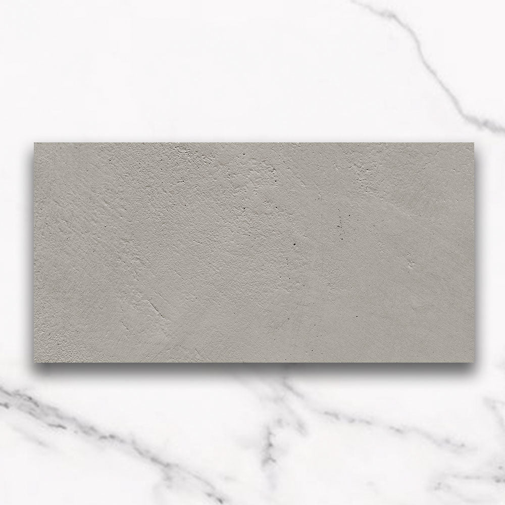 Renaissance Grey 300x600 Matt Concrete Look Porcelain Tile