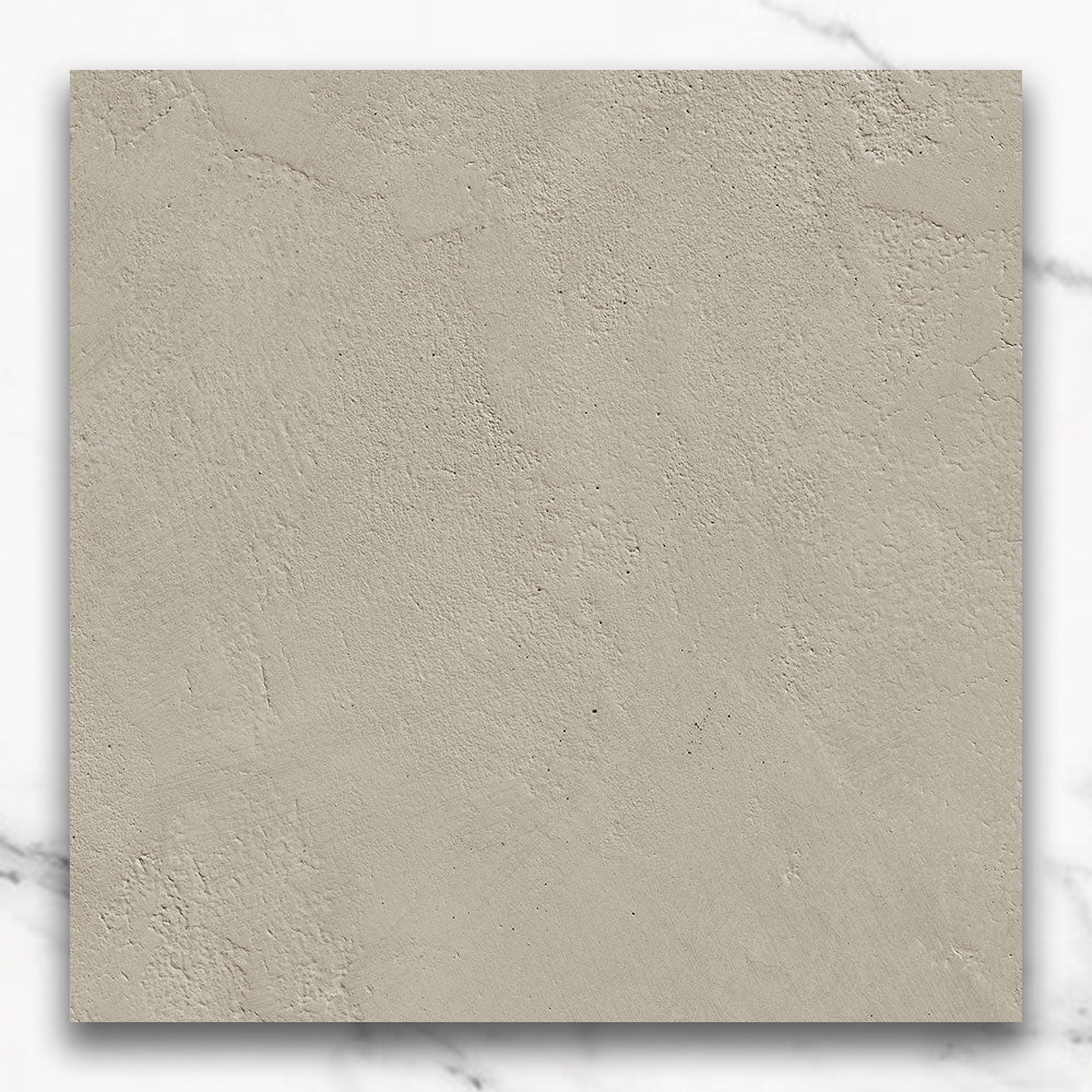 Renaissance Sand 600x600 Matt Concrete Look Porcelain Tile