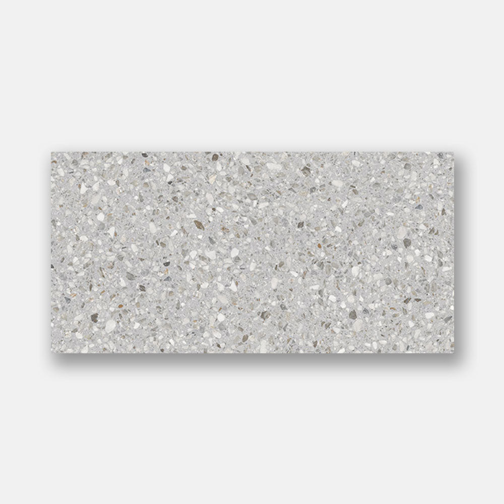 Roma Parade 300x600 Matt Terrazzo Porcelain Tile