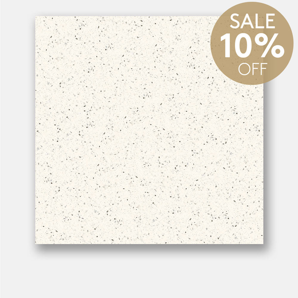 Roma Promenade 300x300 Matt Terrazzo Porcelain Tile