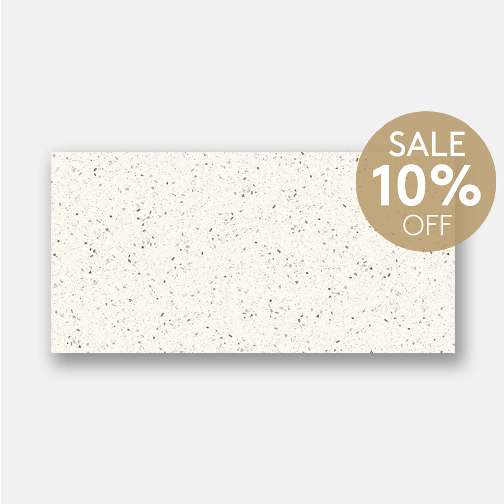 Roma Promenade 300x600 Matt Terrazzo Porcelain Tile