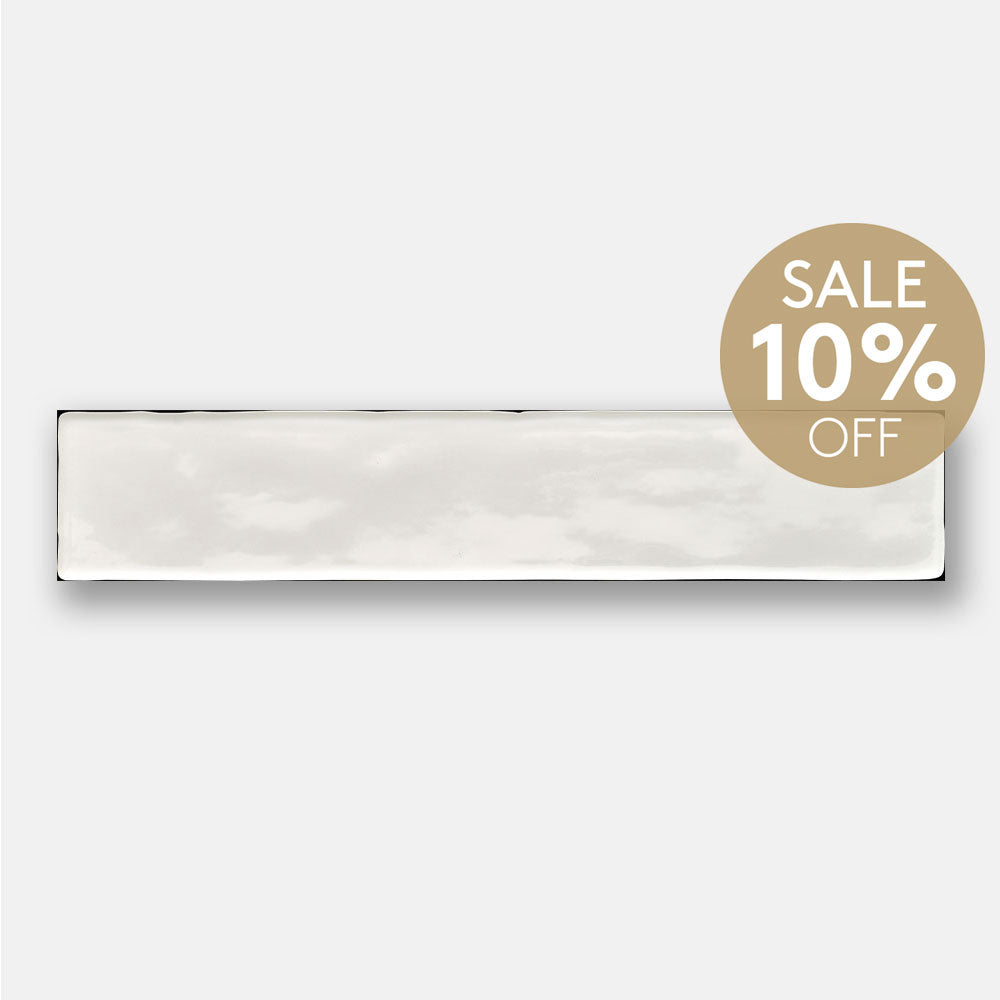 Sienna Sand 50x250 Gloss Subway Tile