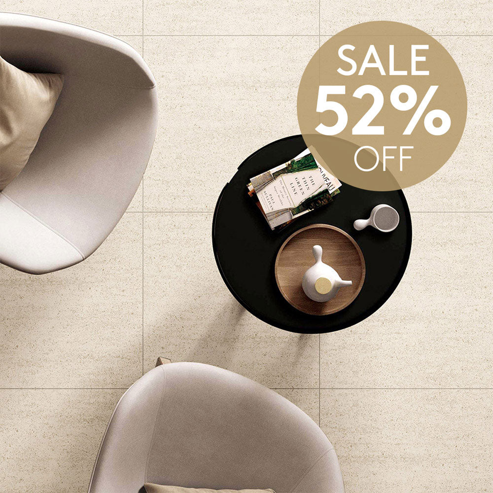Sonata Beige 300x300 Matt Porcelain Tile