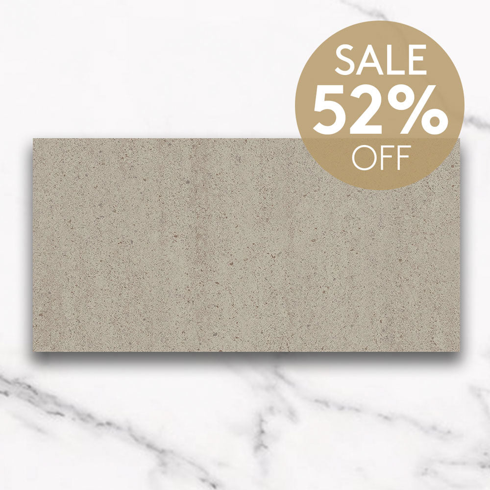Sonata Cappucino 300x600 Gloss Porcelain Tile