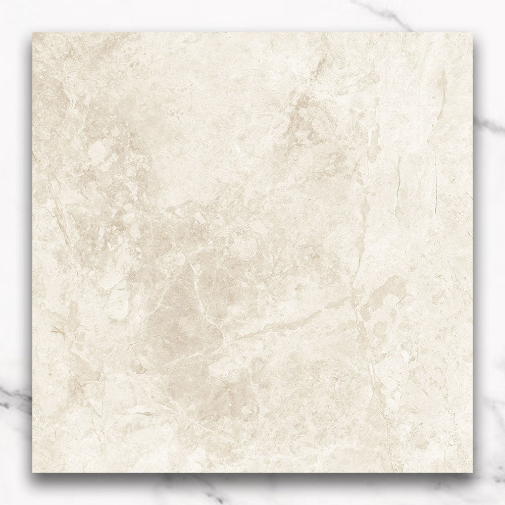 Turin Beige 300x300 Matt Porcelain Tiles