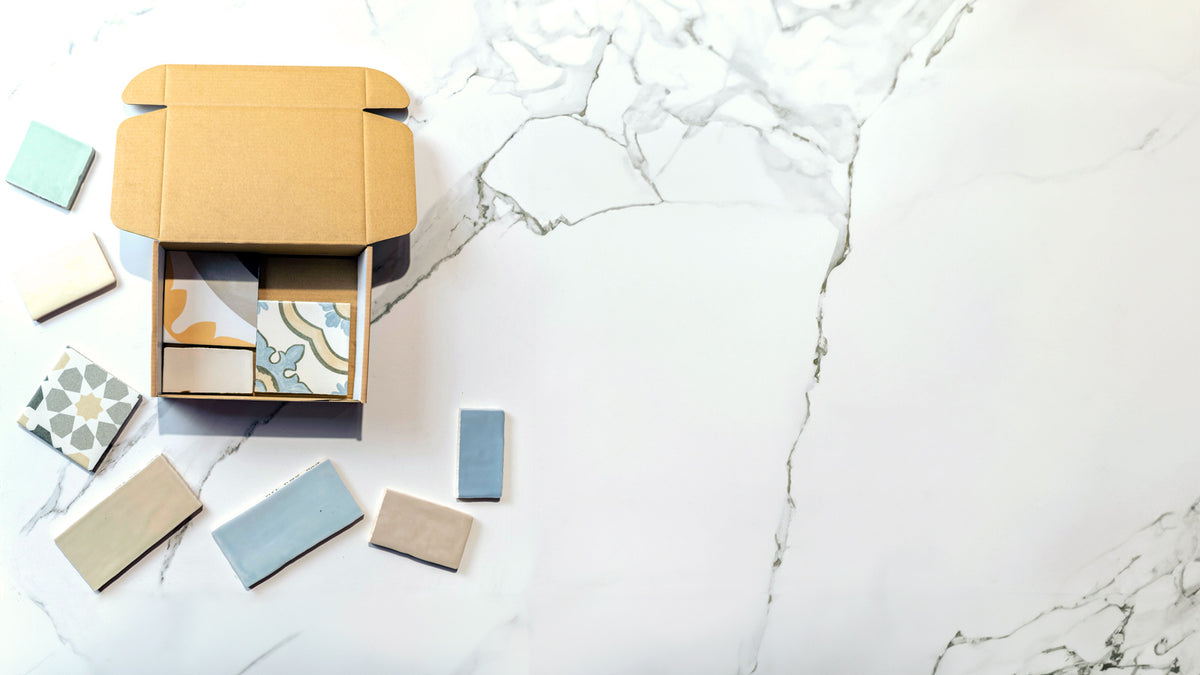 How to Order Samples