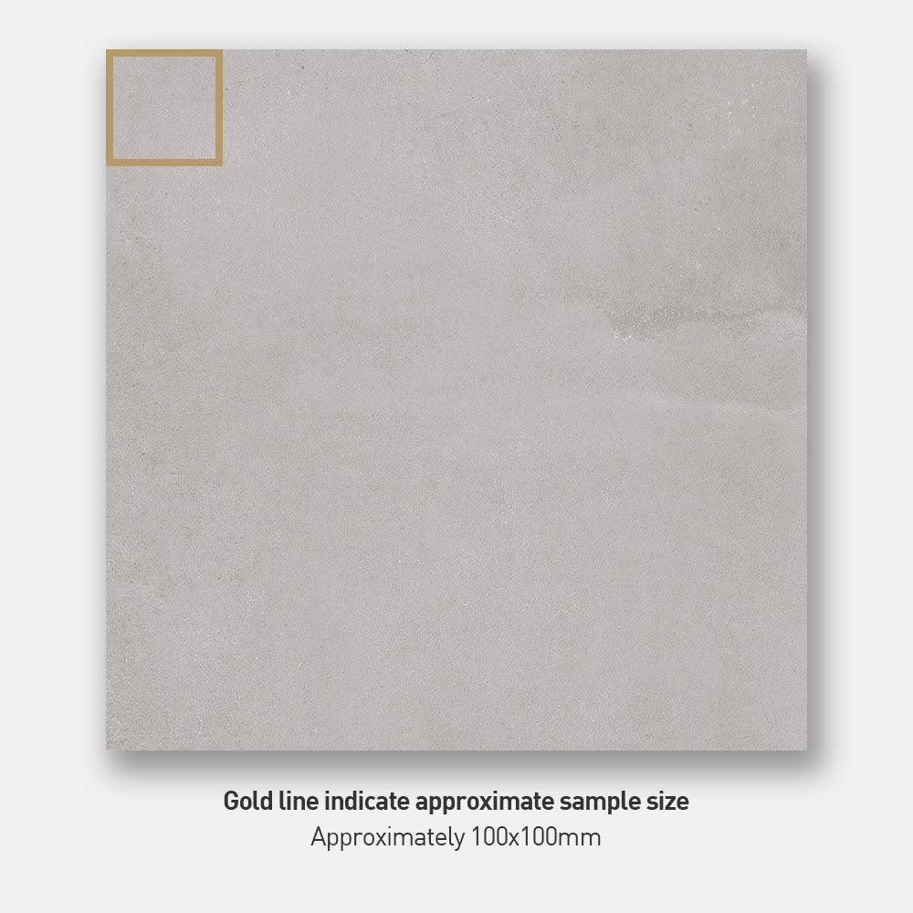 Brooklyn Tortora 600x600 Lappato Porcelain Tile - Tile Lane