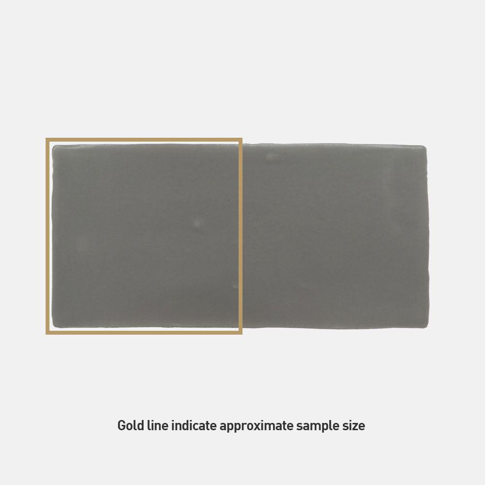 Columbus Ash 75x150 Matt Subway Tile - Tile Lane