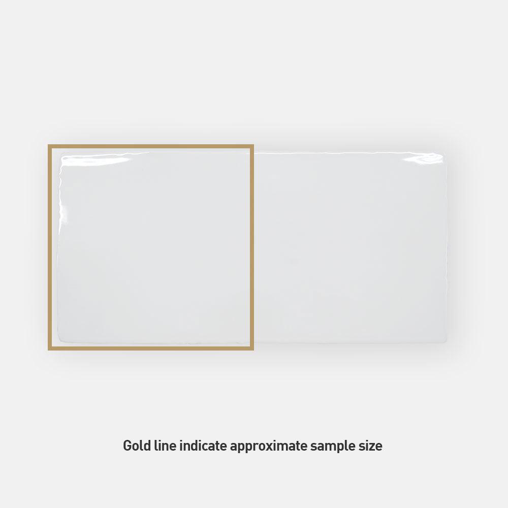 Columbus Blanco 75x150 Gloss Subway Tile - Tile Lane