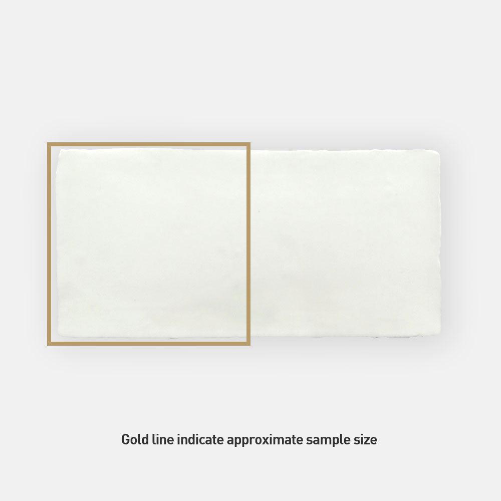 Columbus Bone 75x150 Matt Subway Tile - Tile Lane