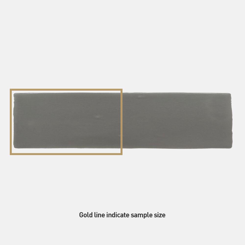 Columbus Ash 75x300 Matt Subway Tile - Tile Lane