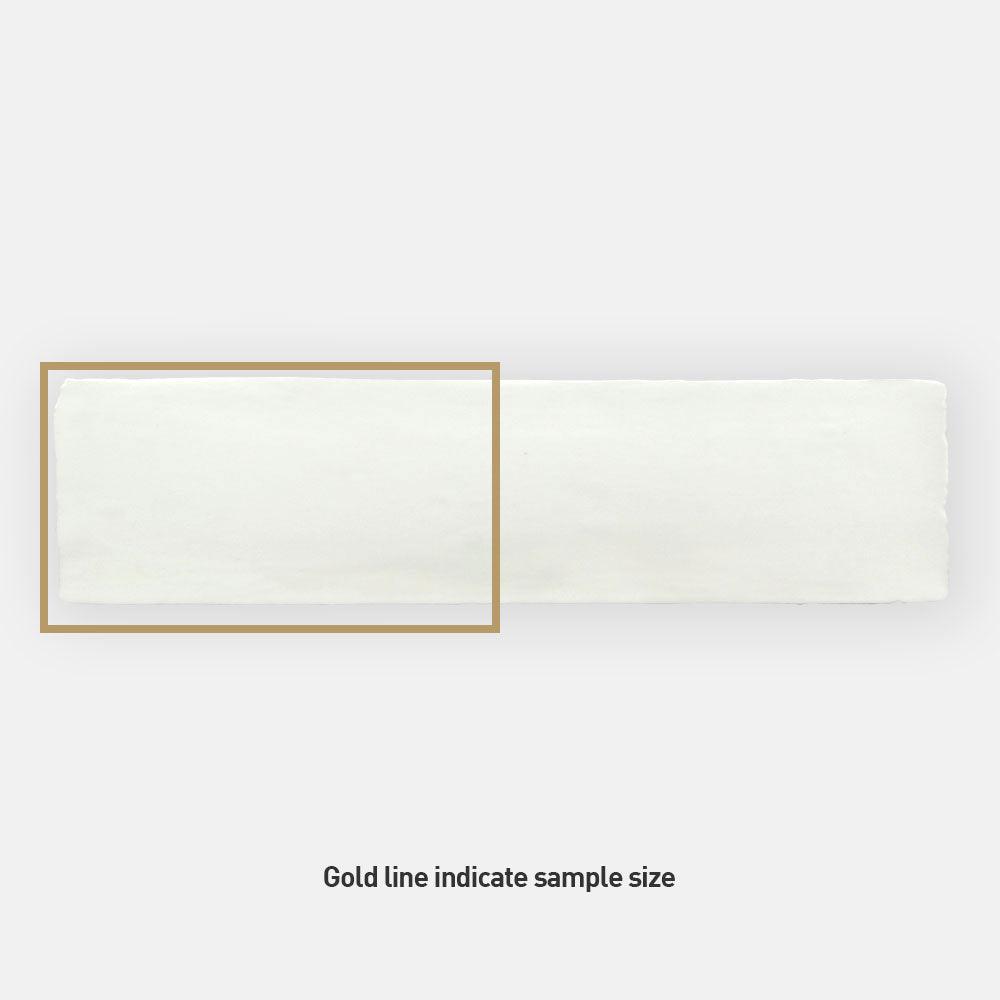 Columbus Bone 75x300 Matt Subway Tile - Tile Lane