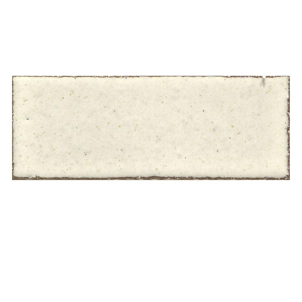 Havana Rustic White 70x190 Hand Made Gloss Tile - Tile Lane