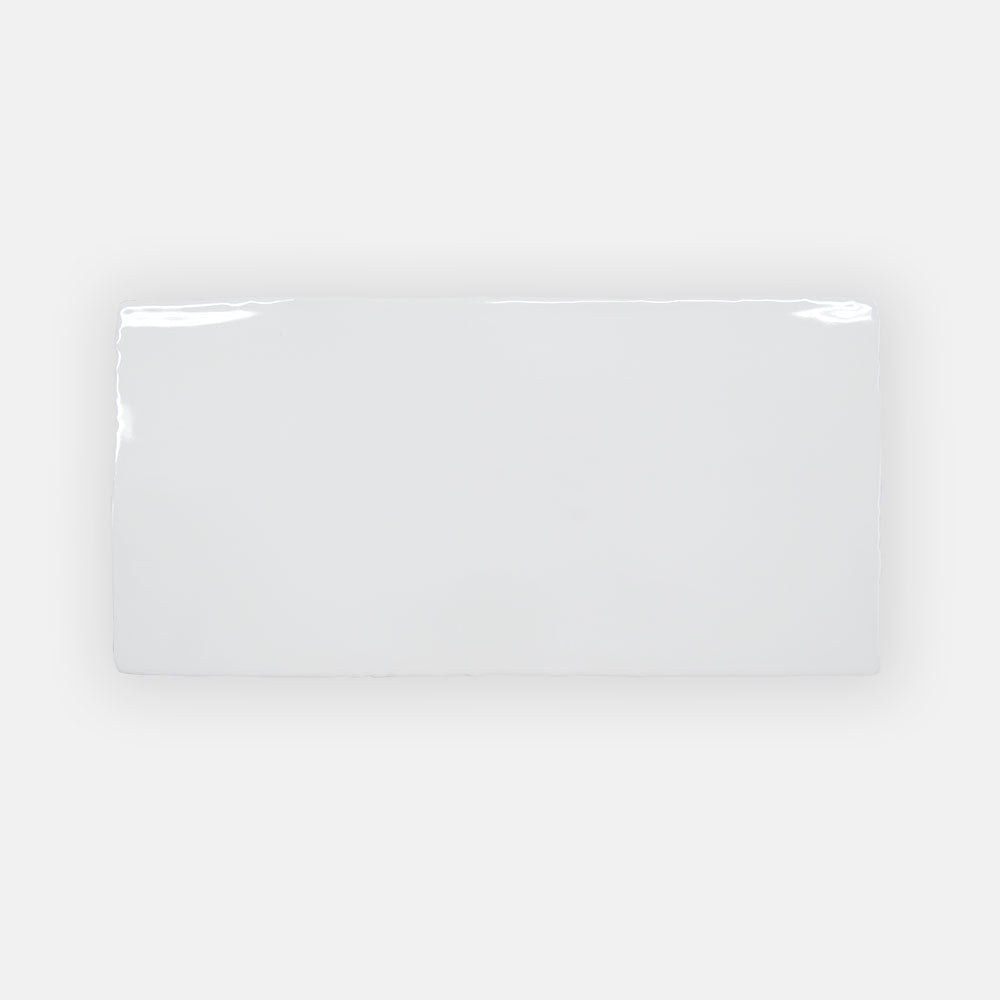 Columbus Blanco 75x150 Gloss Subway Tile