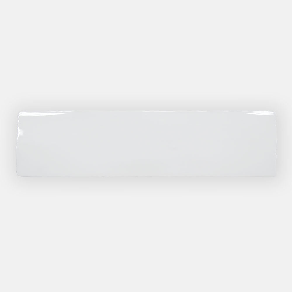 Columbus Blanco 75x300 Gloss Subway Tile