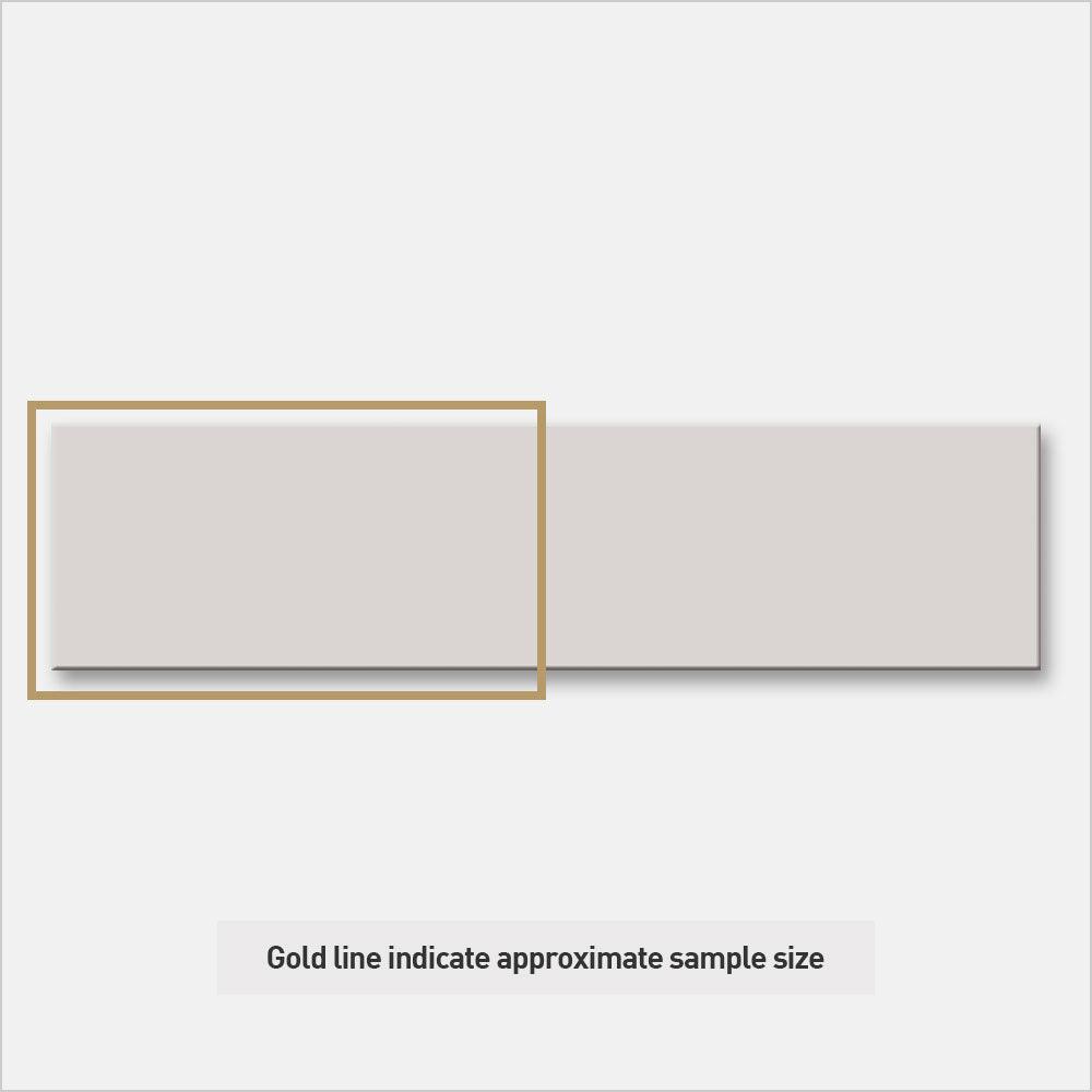 Cascade Light Grey 75x300 Gloss Subway Tile - Tile Lane