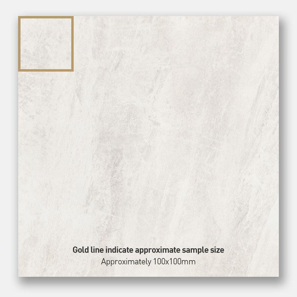 Maine Sand 600x600 Matt Porcelain Tile - Tile Lane