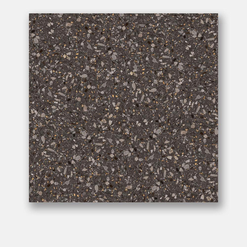 Roma Palisade 300x300 Matt Terrazzo Porcelain Tile - Tile Lane