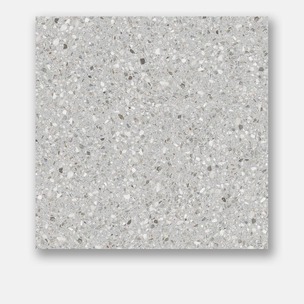 Roma Parade 300x300 Matt Terrazzo Porcelain Tile - Tile Lane