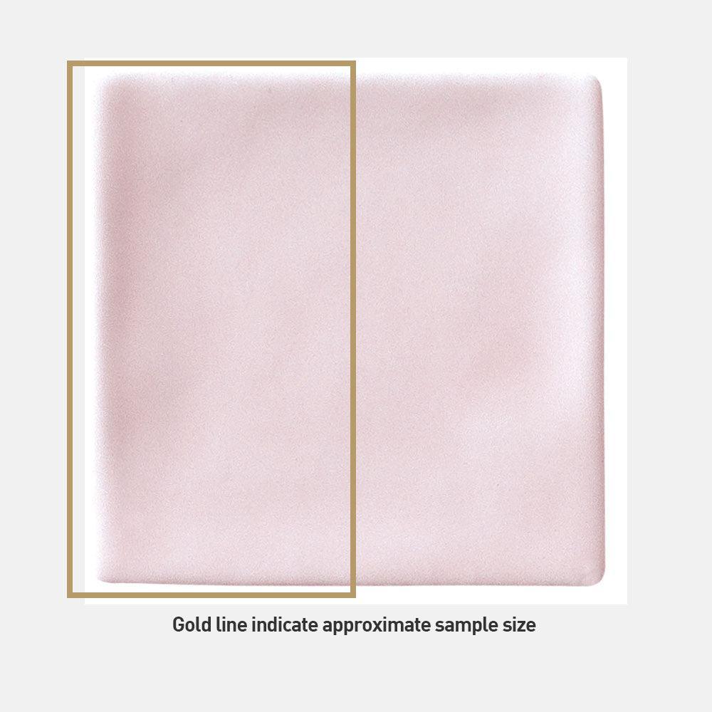 Santorini Blush Pink 100X100X9 Matt Subway Tile - Tile Lane